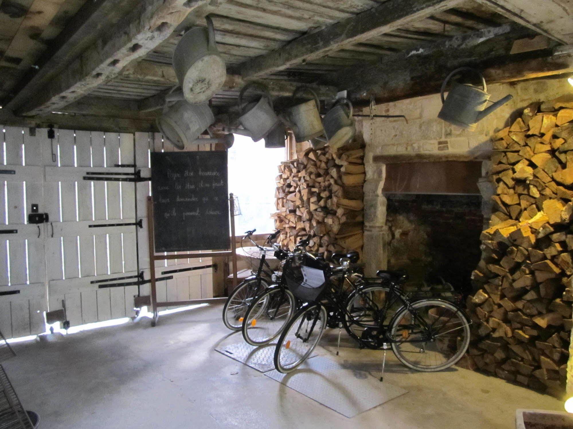 Chambres D'Hotes A L'Ecole Buissonniere Honfleur Esterno foto